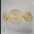 Bracciale donna in bronzo GIODE' BR3930BR | Gioiellitosti.it